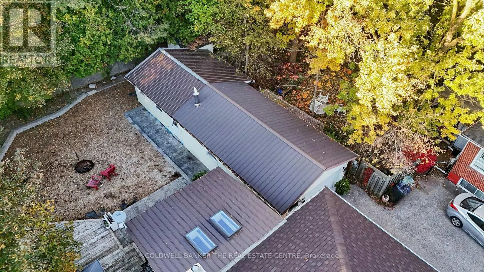65 MILLARD AVENUE