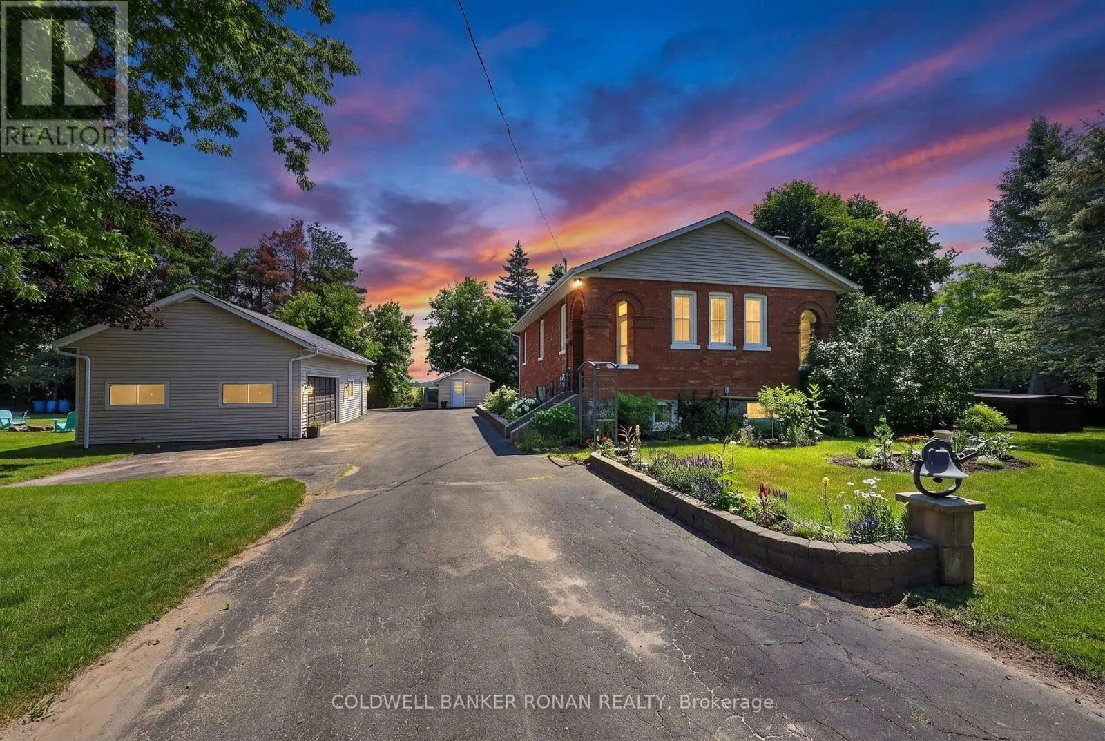 4087 CONCESSION RD 5