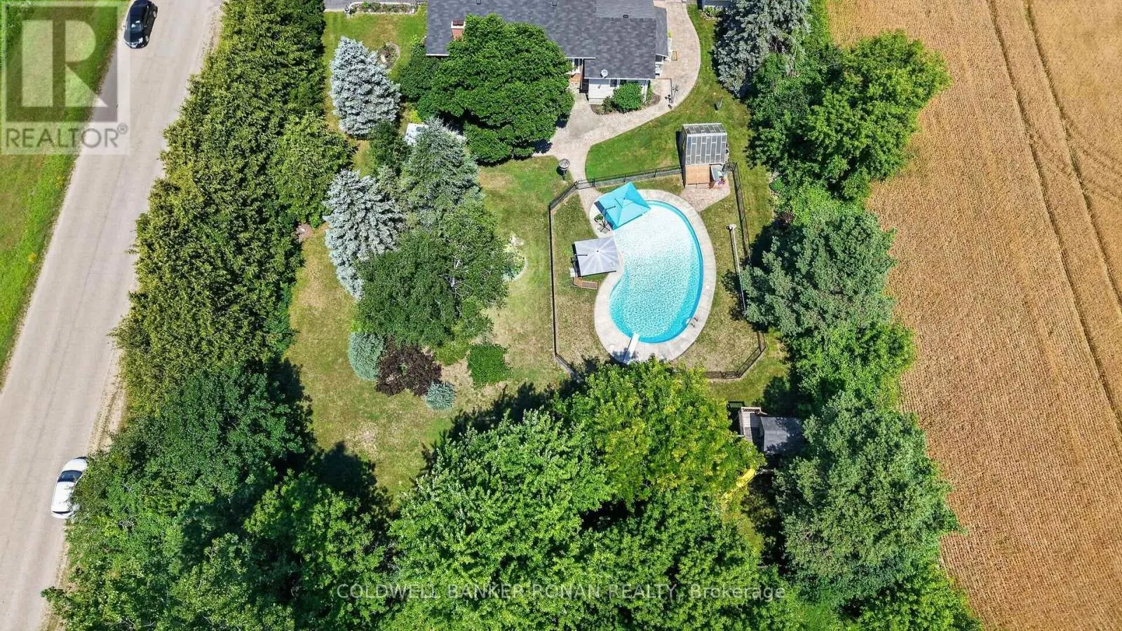 4087 CONCESSION RD 5