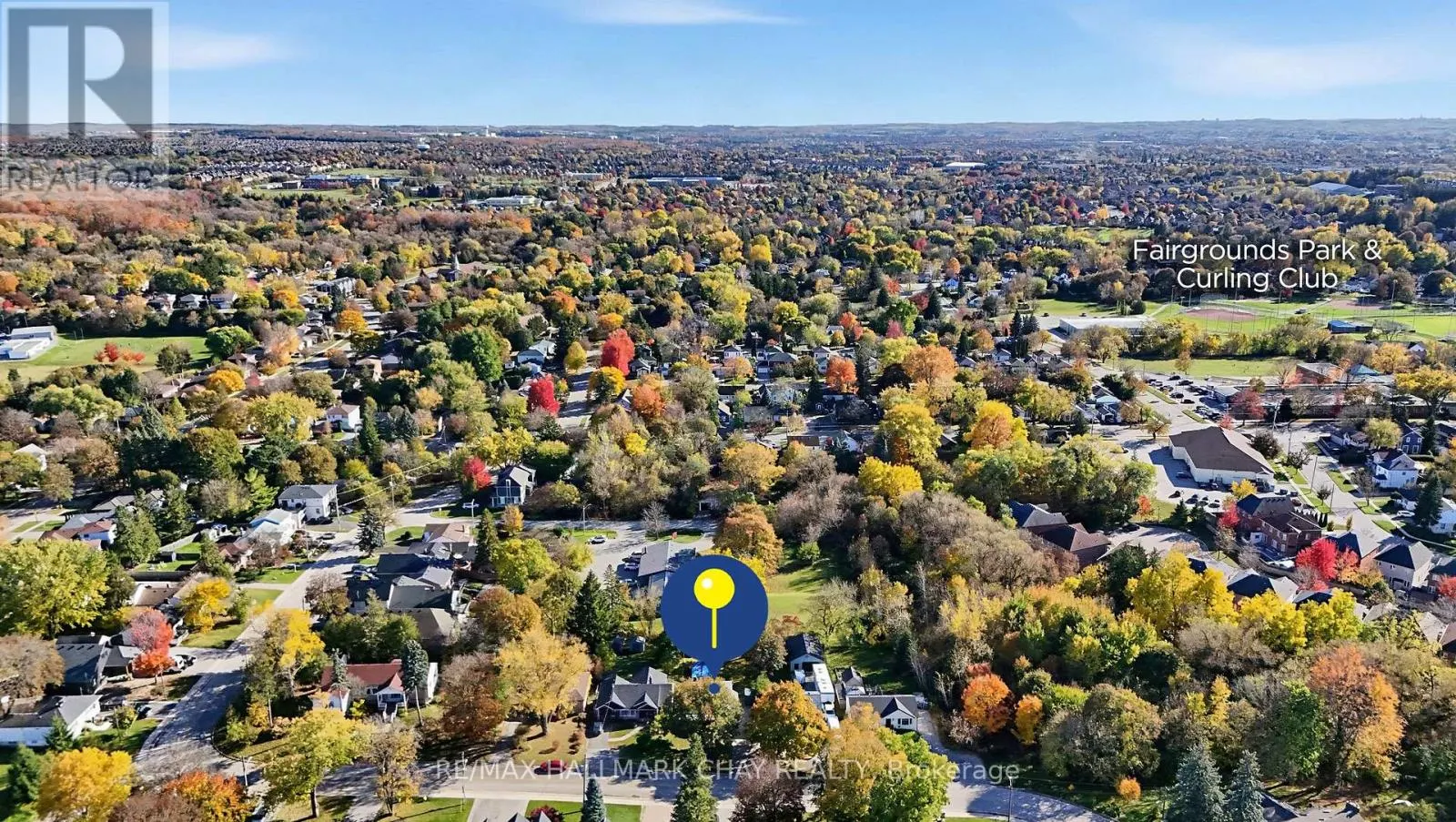 90 ROXBOROUGH ROAD