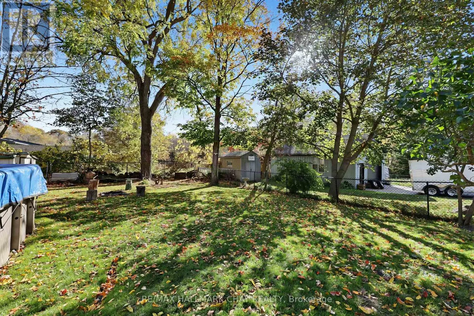 90 ROXBOROUGH ROAD