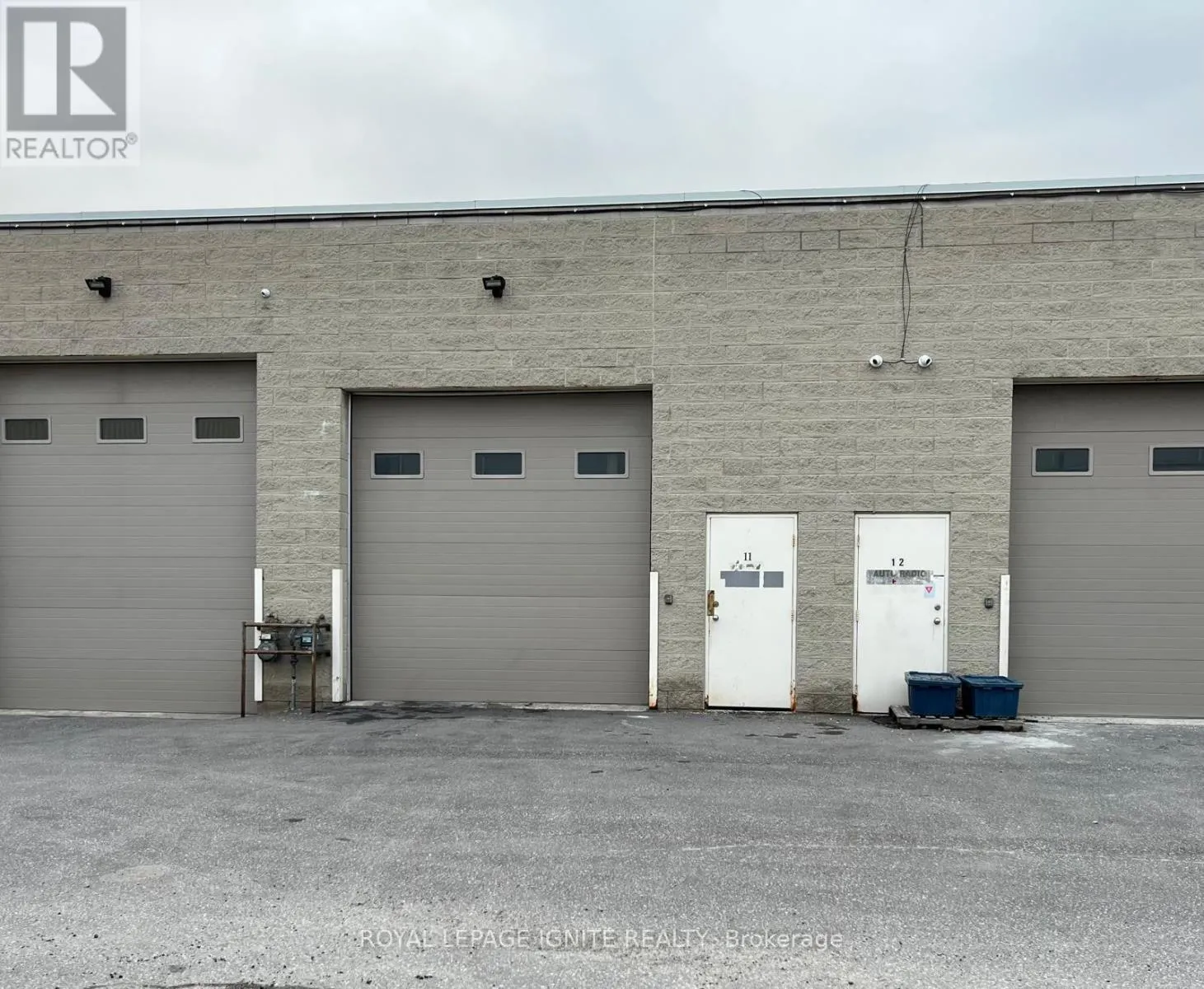 11 - 346 NEWKIRK ROAD