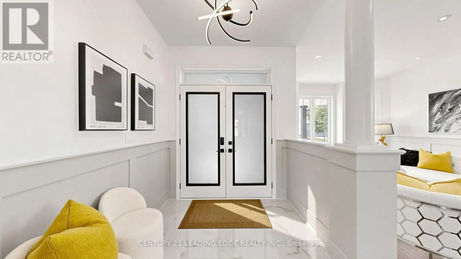 7 PHILIPS LAKE COURT