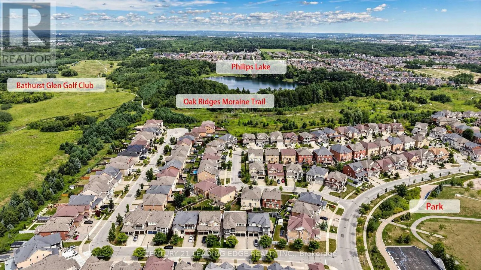 7 PHILIPS LAKE COURT