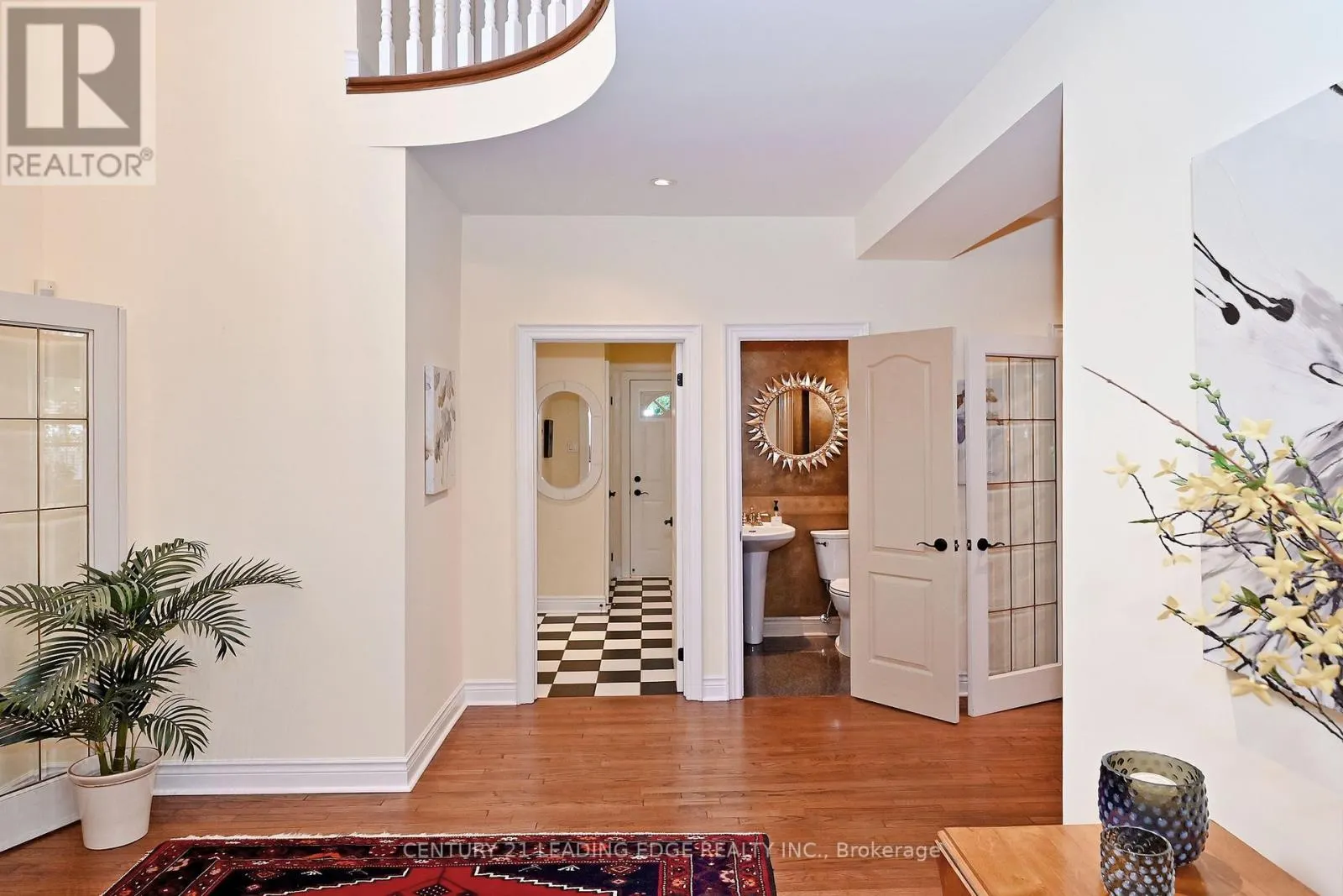 7 NORMANDALE ROAD