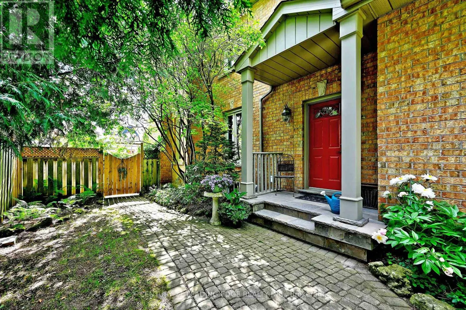 7 NORMANDALE ROAD