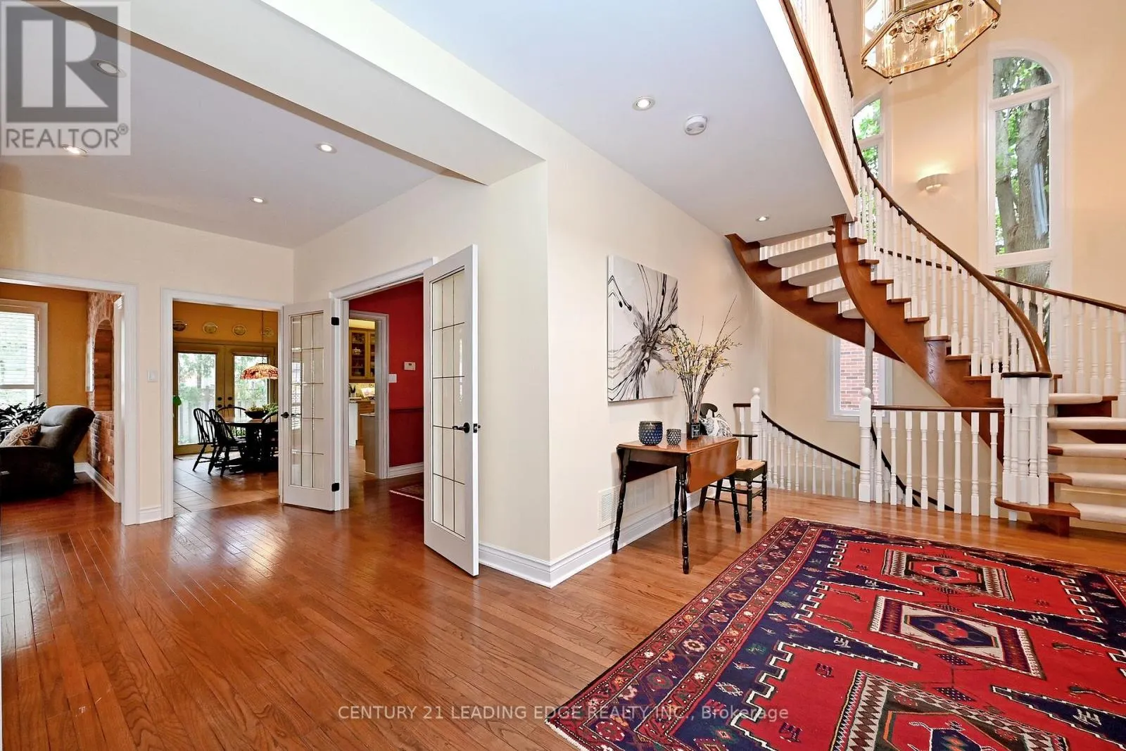 7 NORMANDALE ROAD