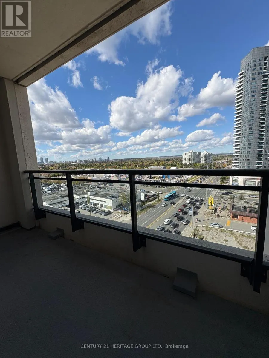 1002 - 1 GRANDVIEW AVENUE