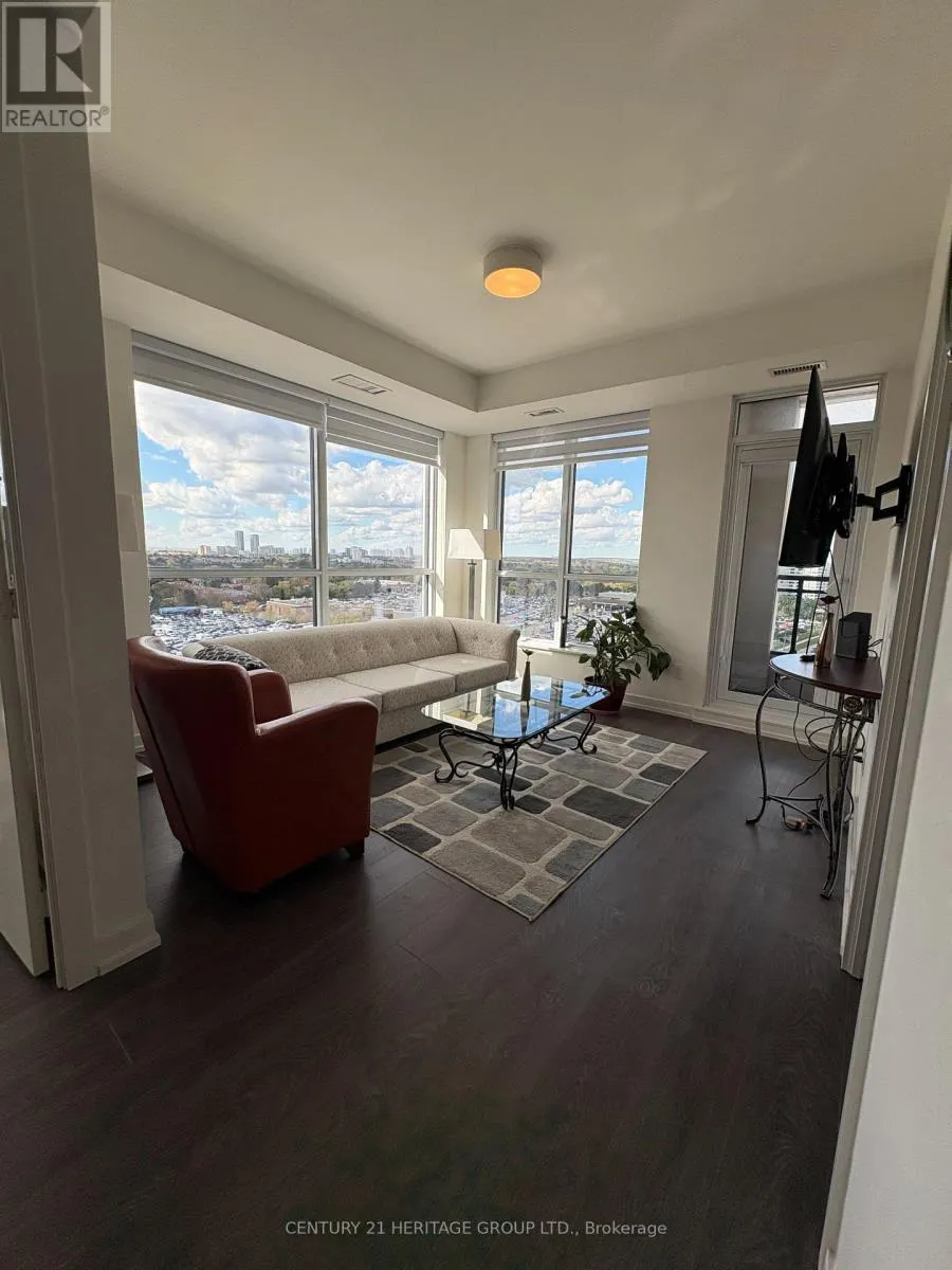 1002 - 1 GRANDVIEW AVENUE