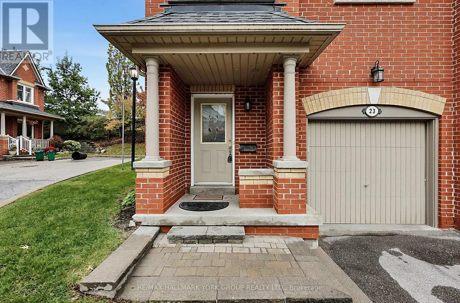 23 MARMILL WAY
