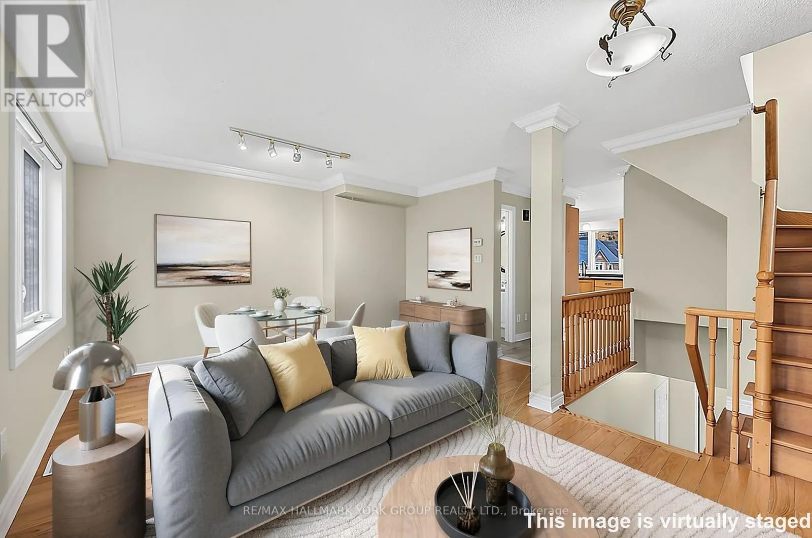23 MARMILL WAY