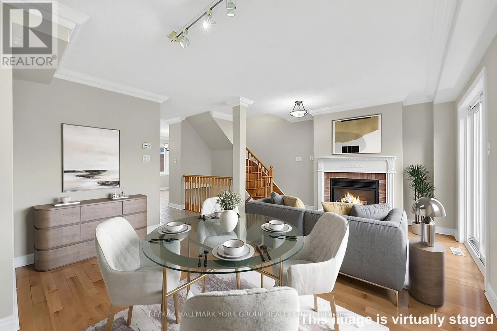 23 MARMILL WAY