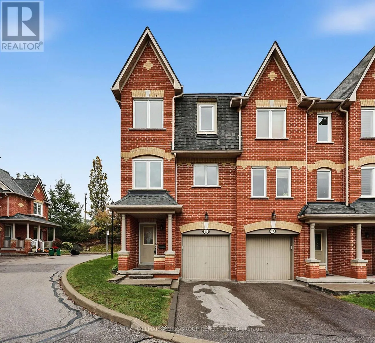 23 MARMILL WAY