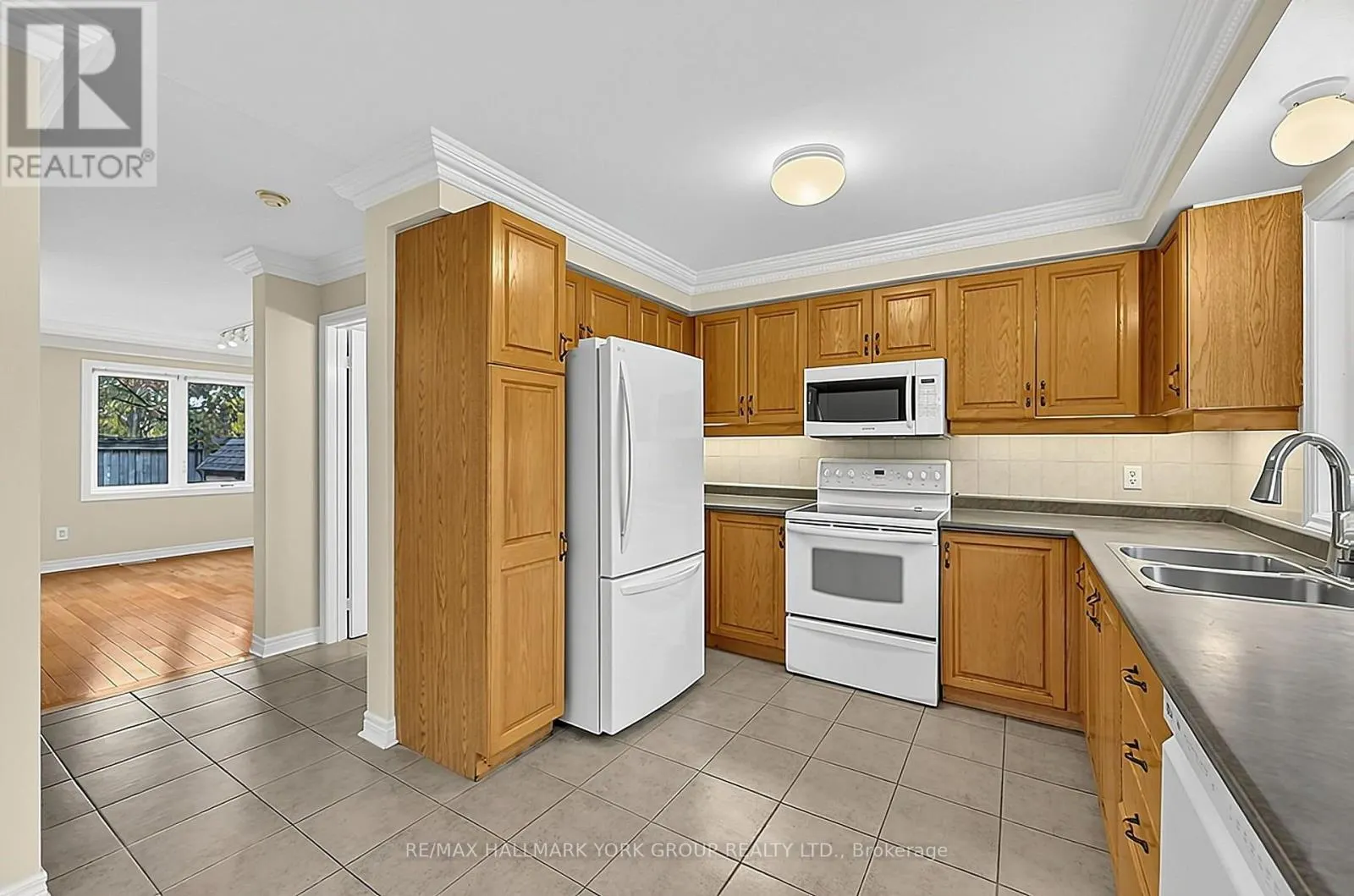 23 MARMILL WAY