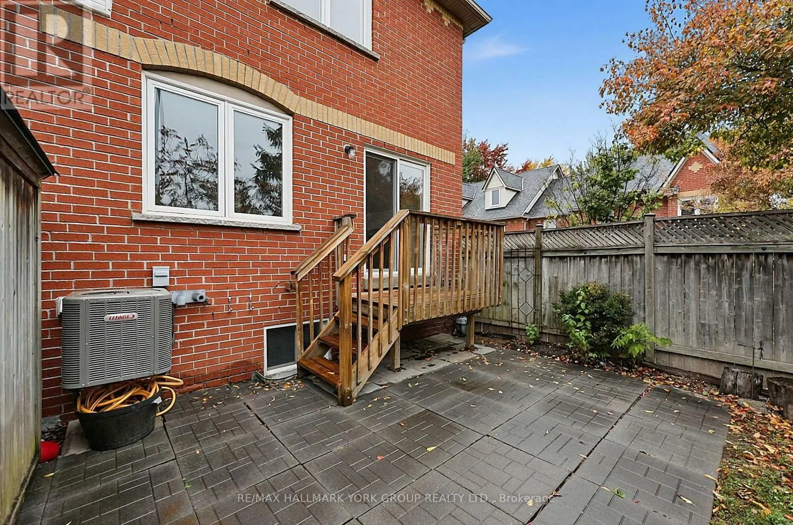 23 MARMILL WAY