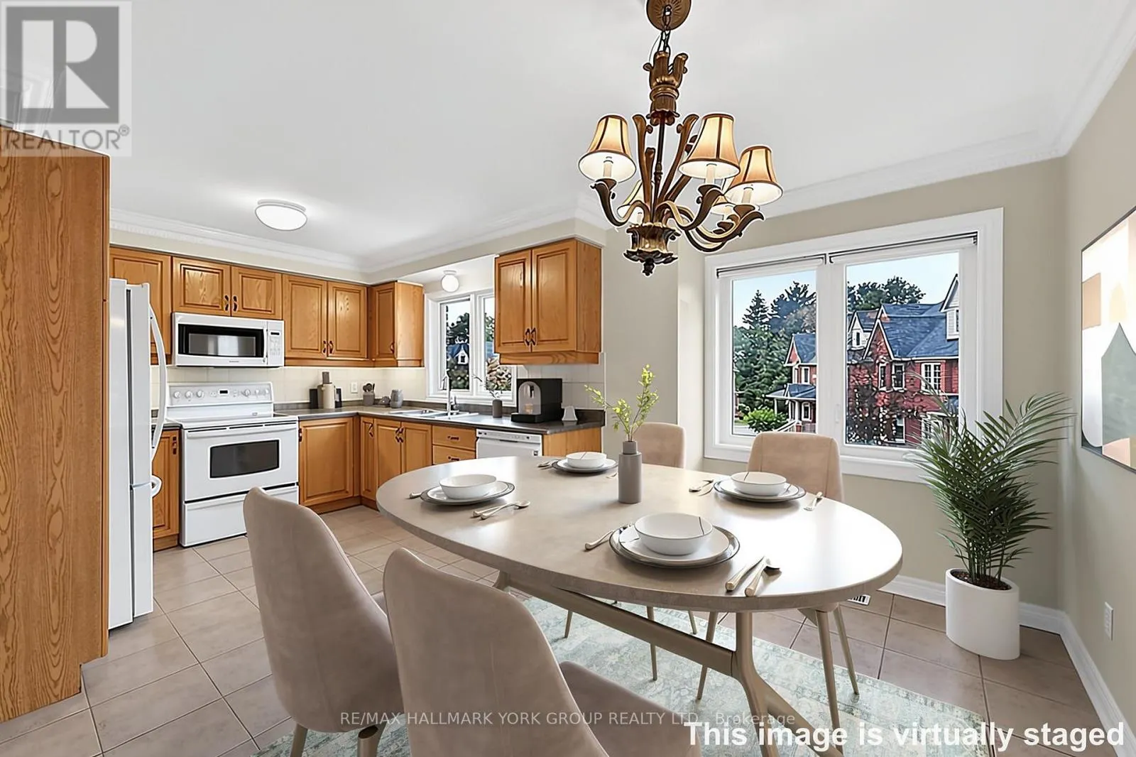 23 MARMILL WAY