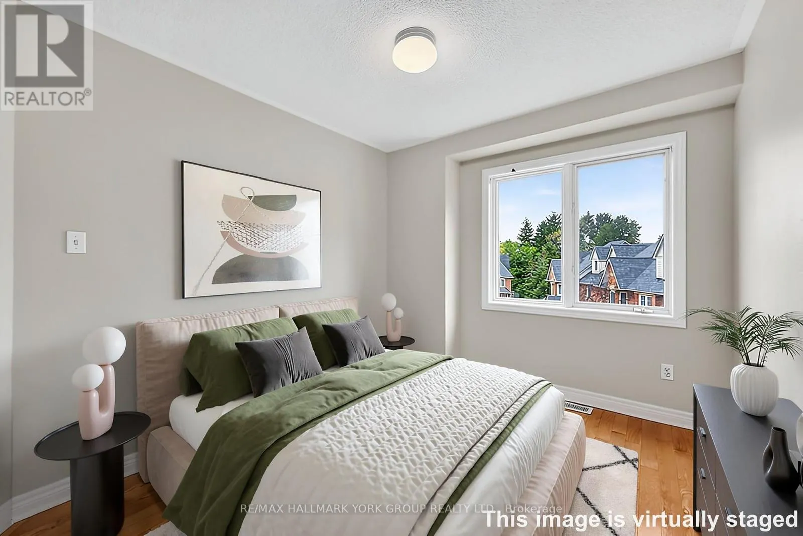 23 MARMILL WAY