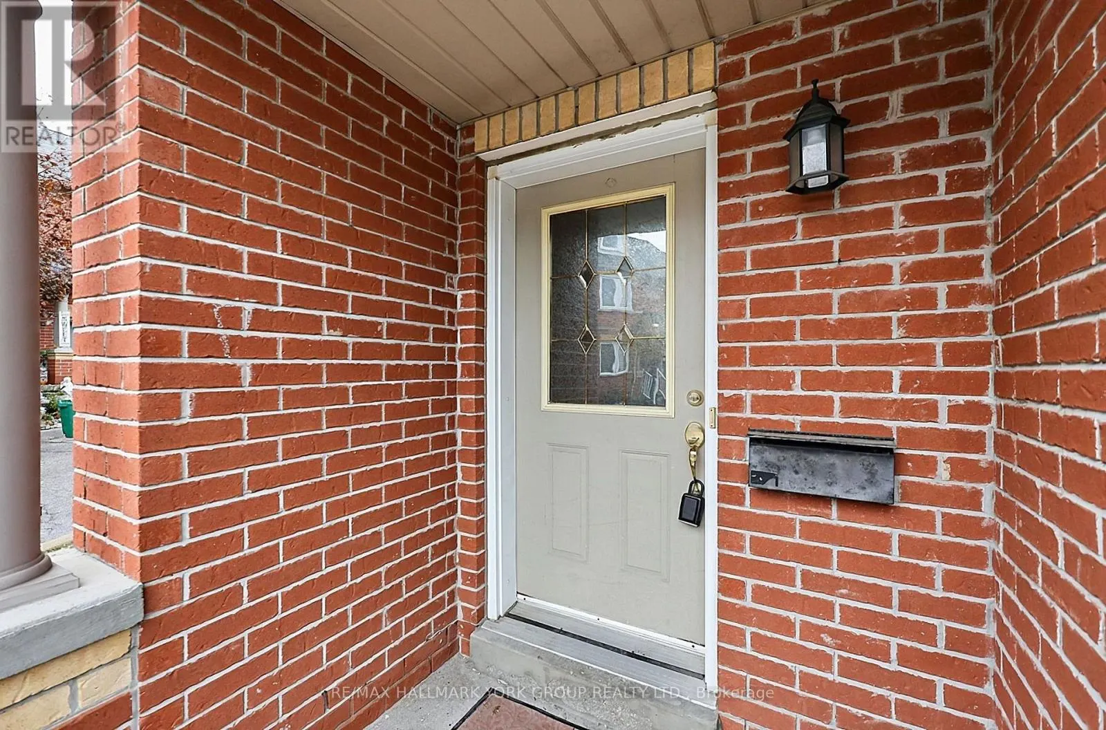23 MARMILL WAY