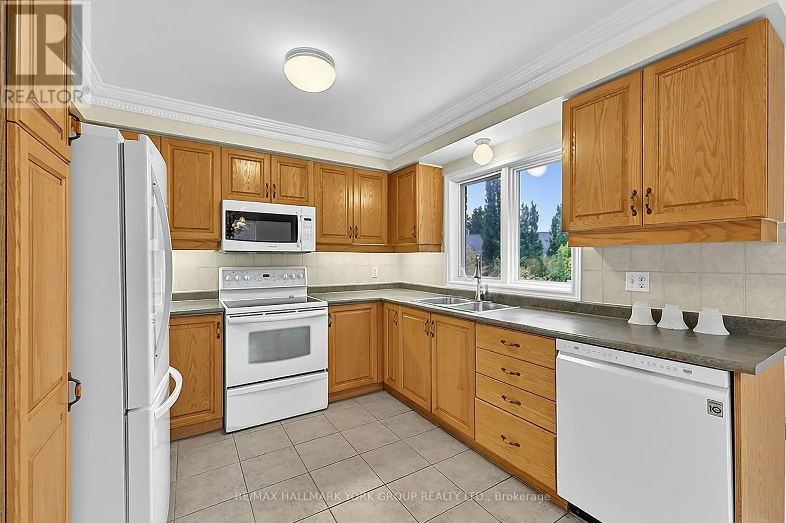23 MARMILL WAY