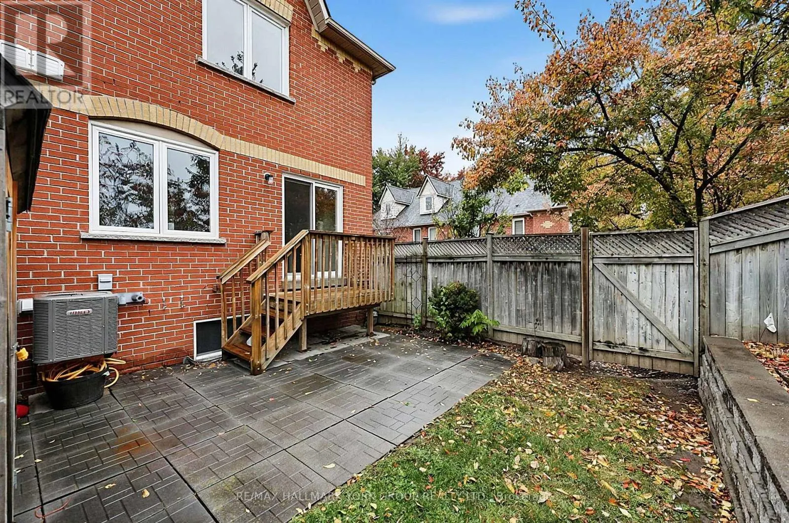 23 MARMILL WAY