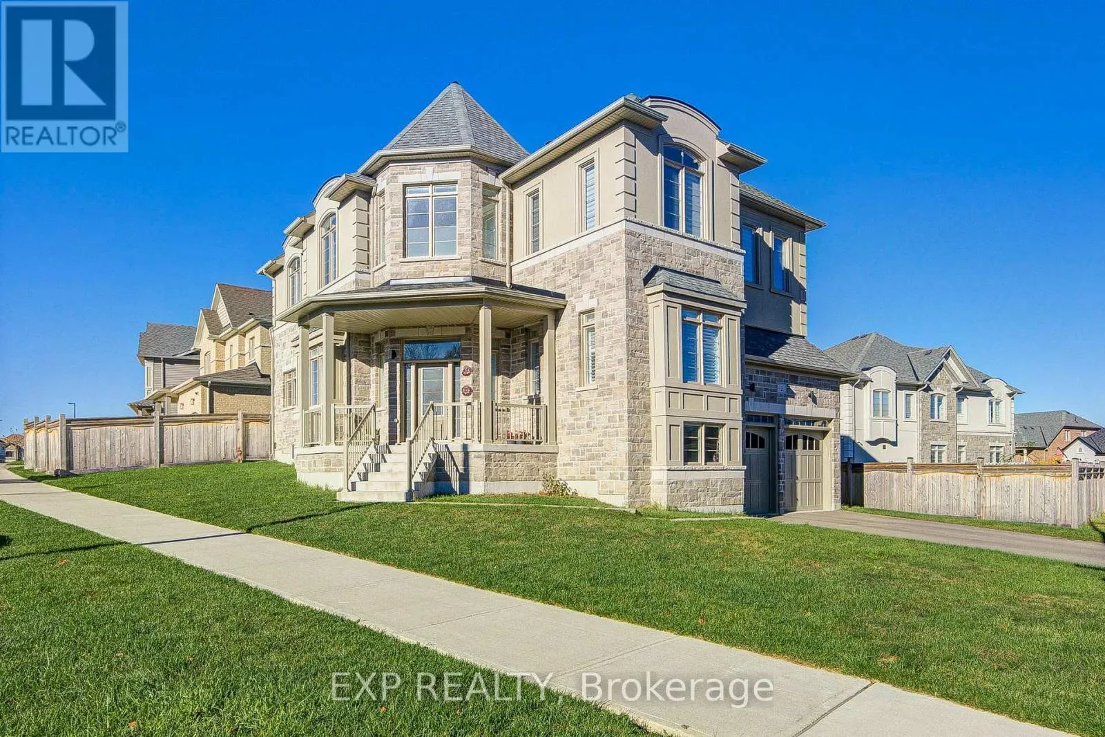 2 PIETROWSKI DRIVE