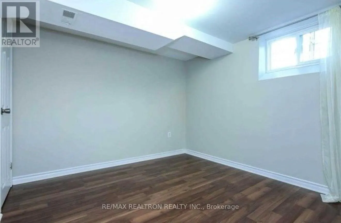 BASEMENT - 397 BROWNDALE CRESCENT