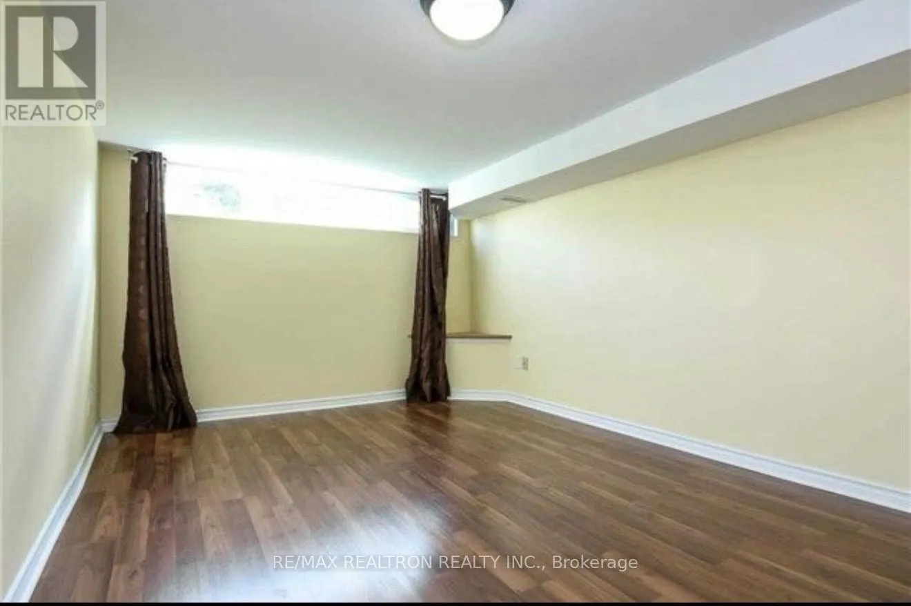 BASEMENT - 397 BROWNDALE CRESCENT