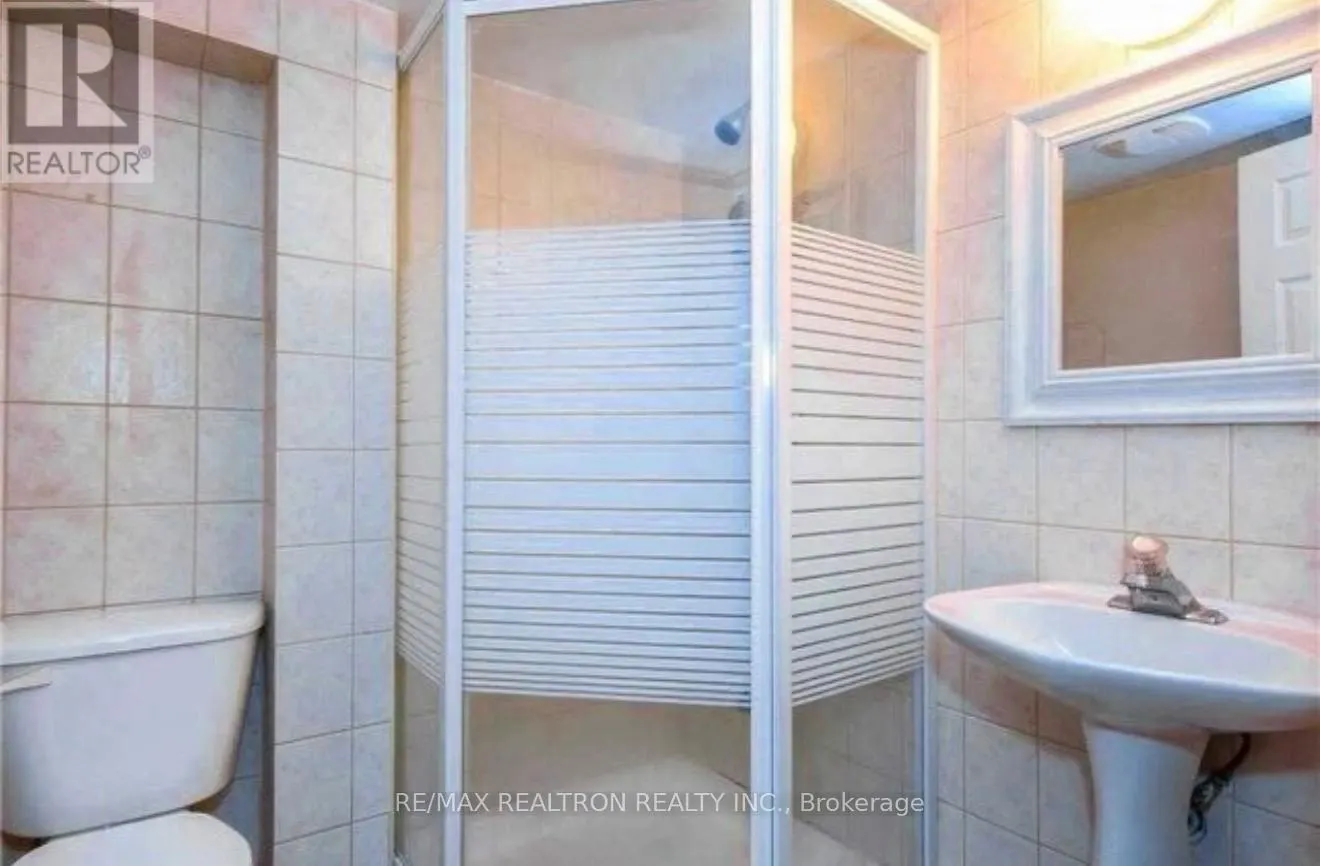 BASEMENT - 397 BROWNDALE CRESCENT