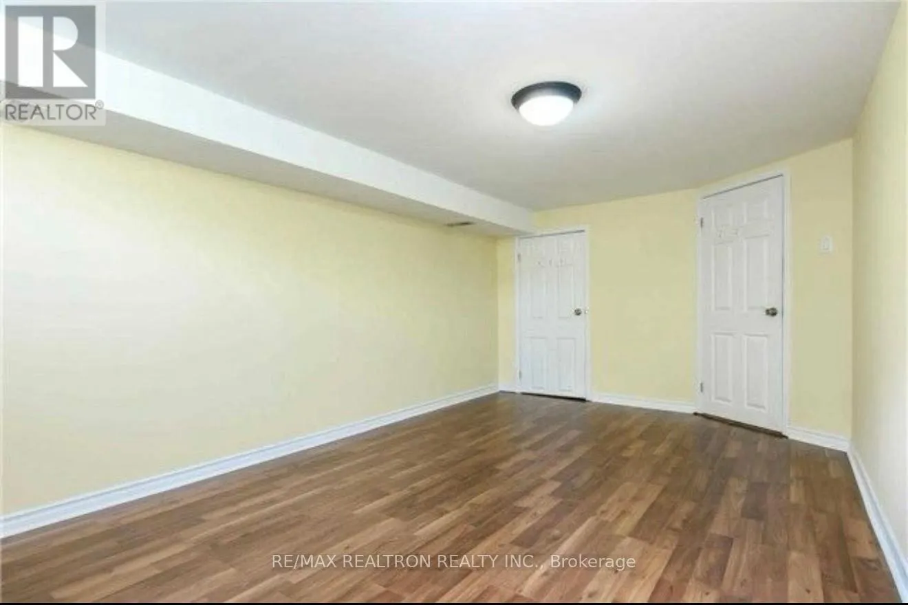 BASEMENT - 397 BROWNDALE CRESCENT