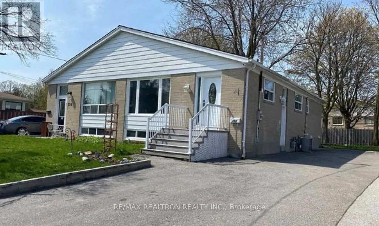 BASEMENT - 397 BROWNDALE CRESCENT