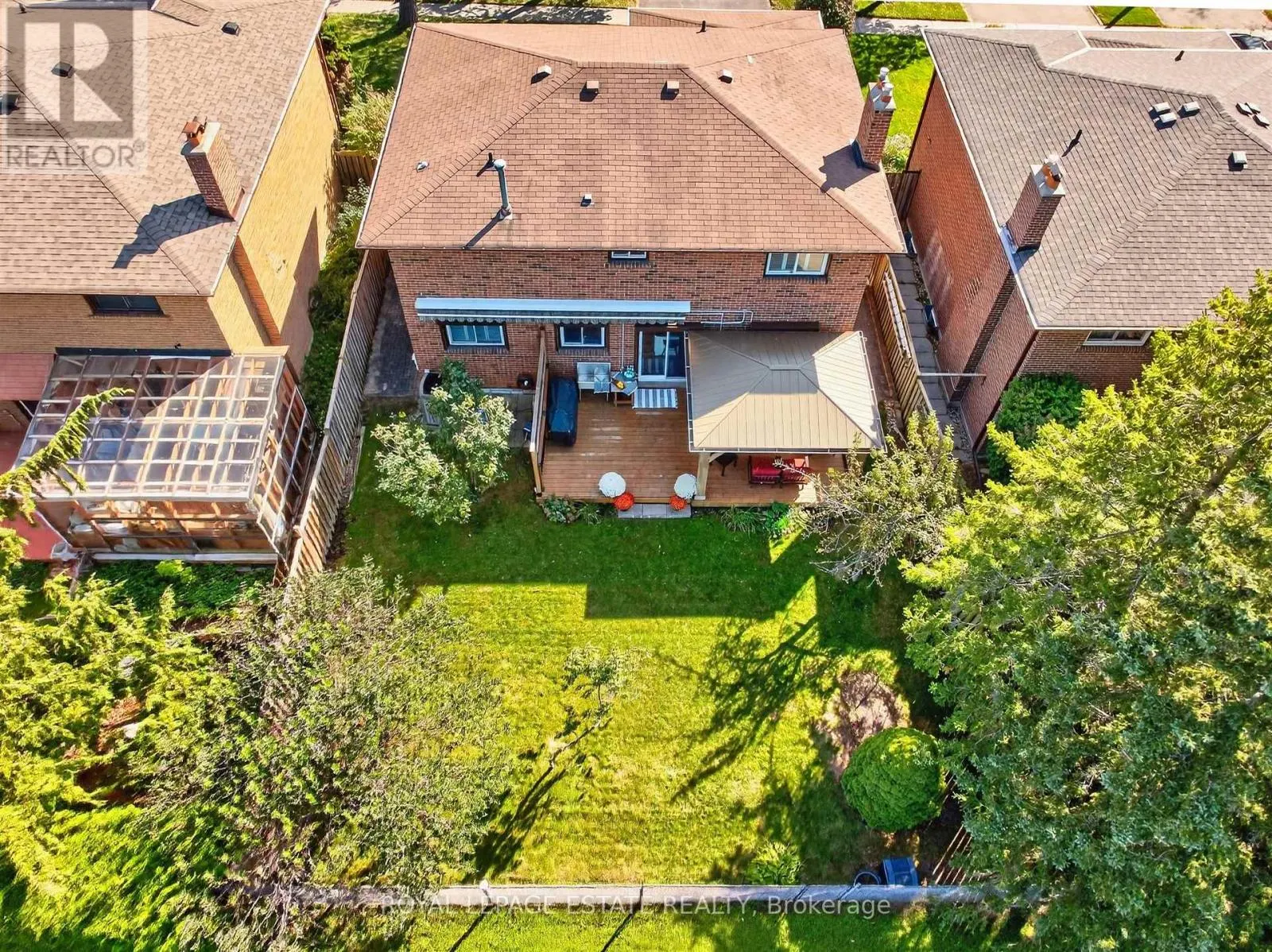 268 FINCHAM AVENUE