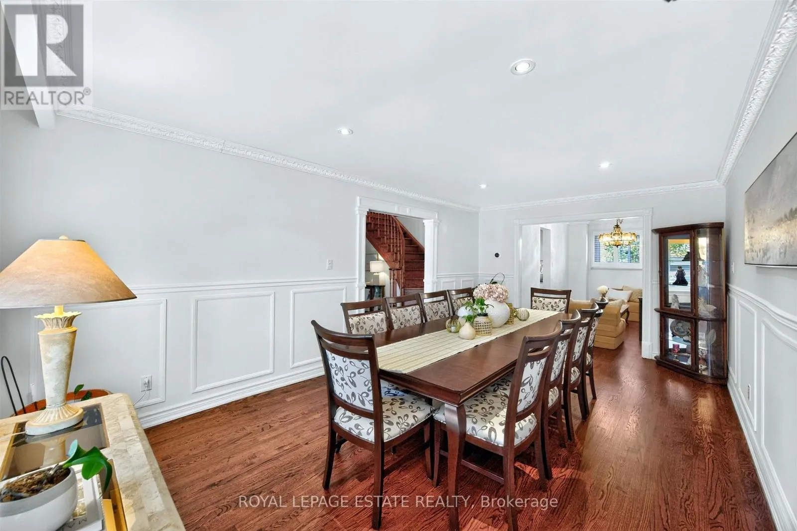 268 FINCHAM AVENUE