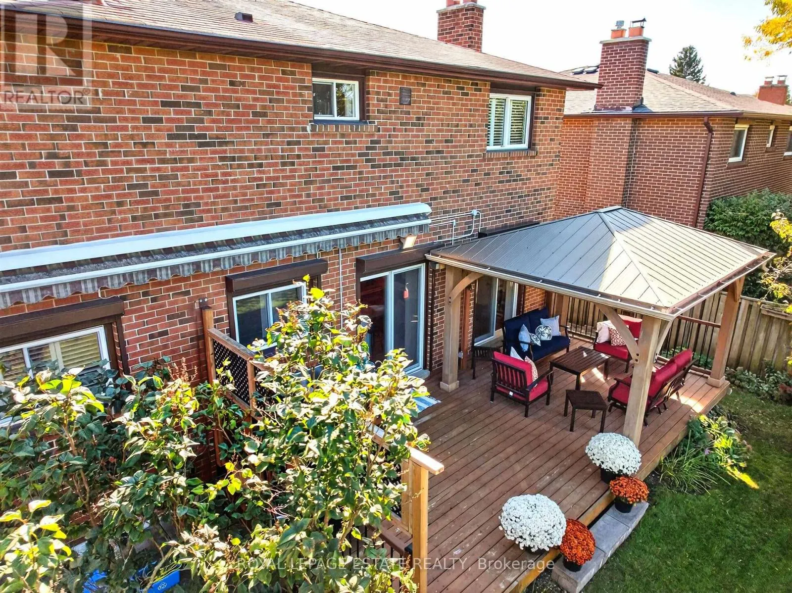 268 FINCHAM AVENUE