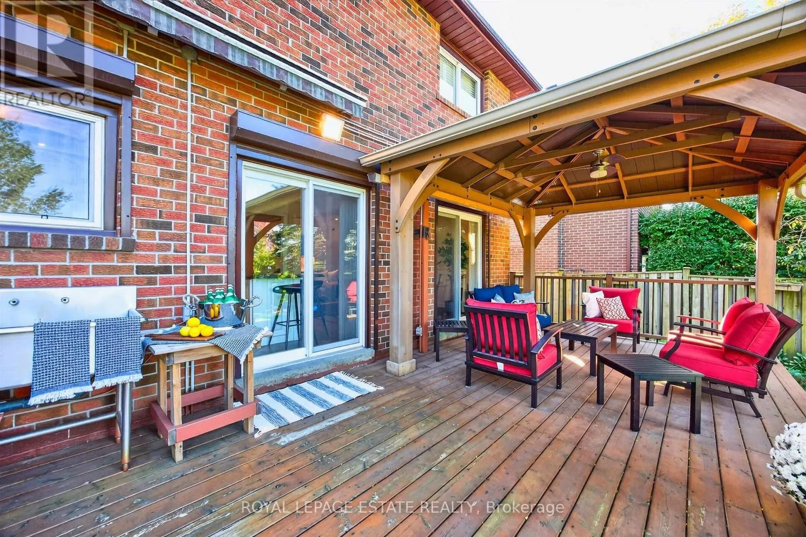 268 FINCHAM AVENUE