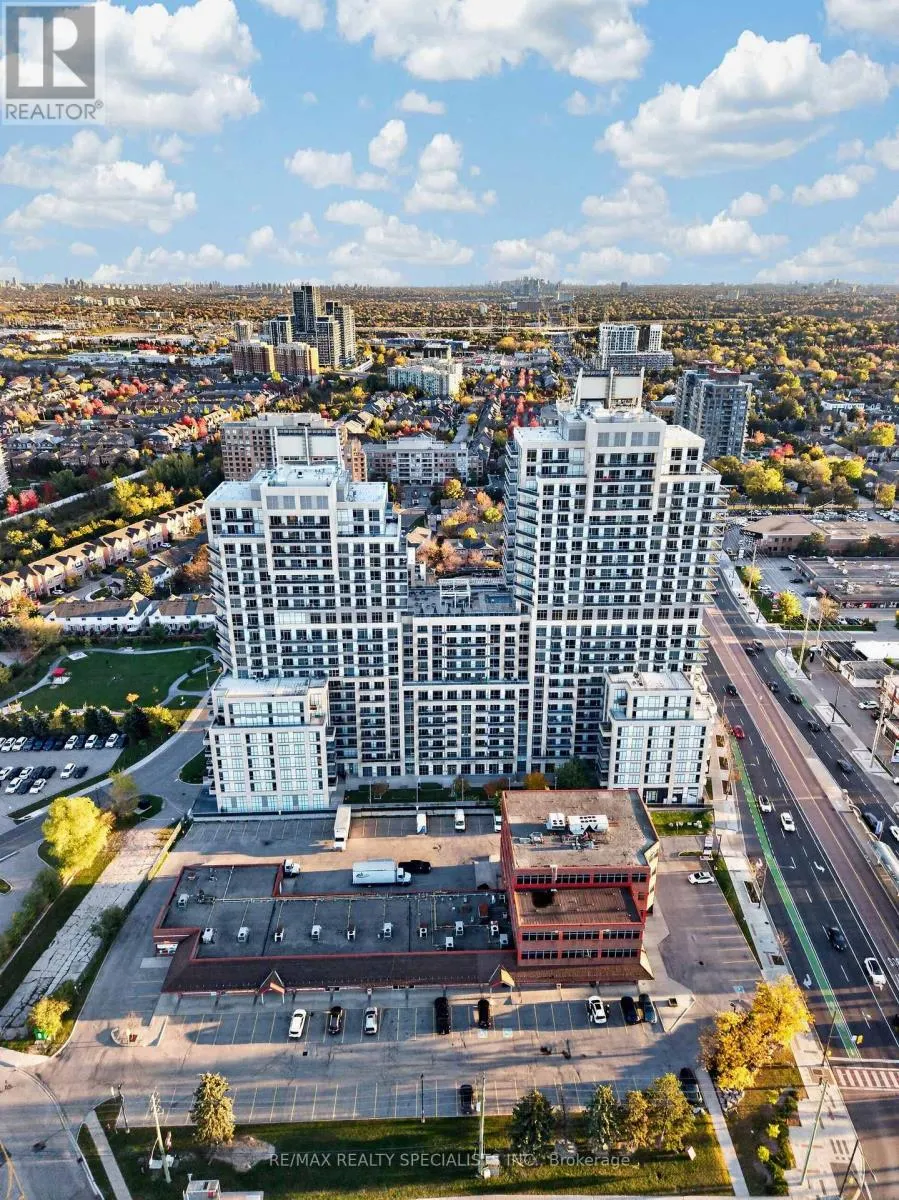 NW 1004 - 9201 YONGE STREET