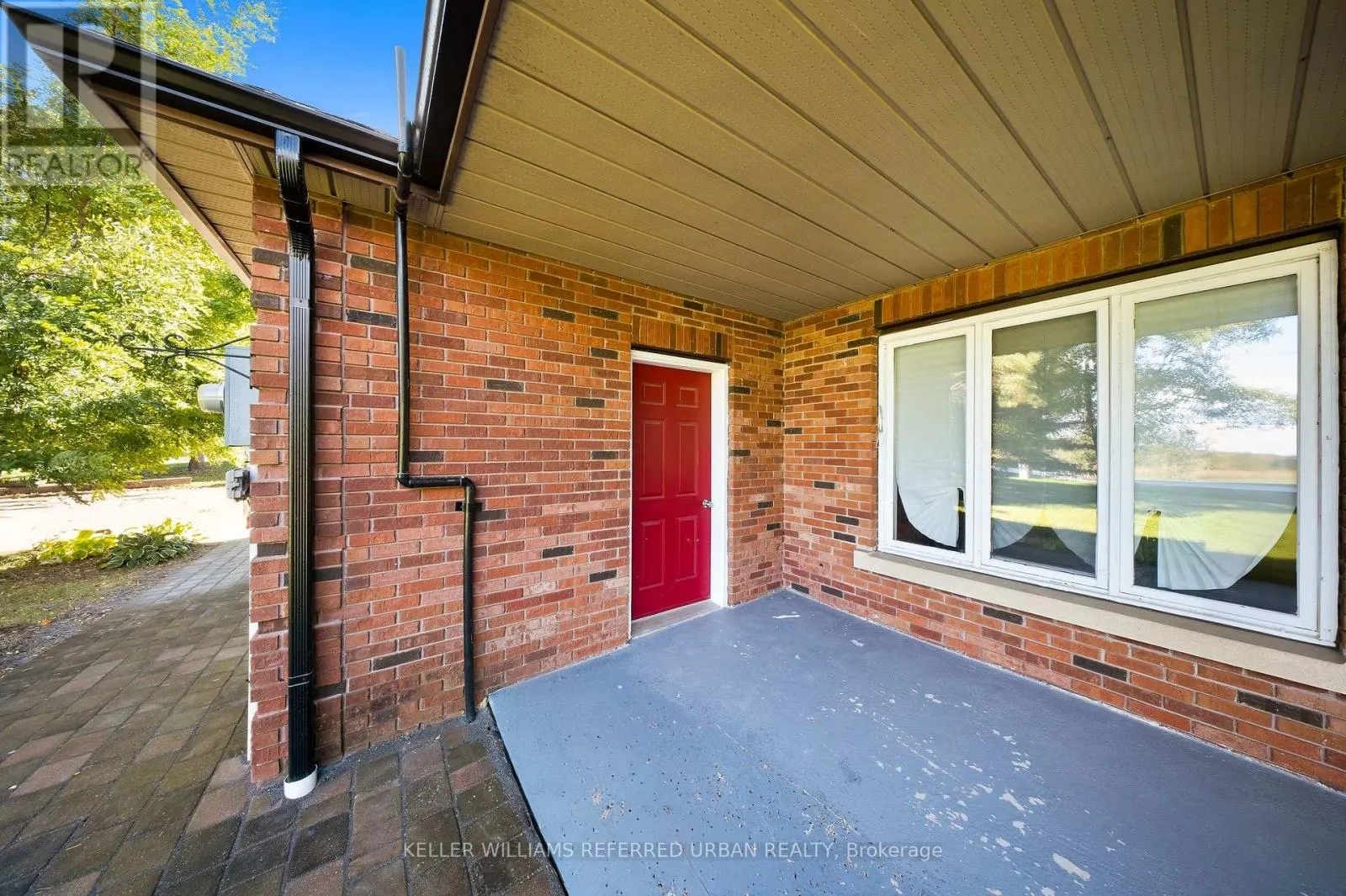 BASEMENT - 2377 5TH LINE