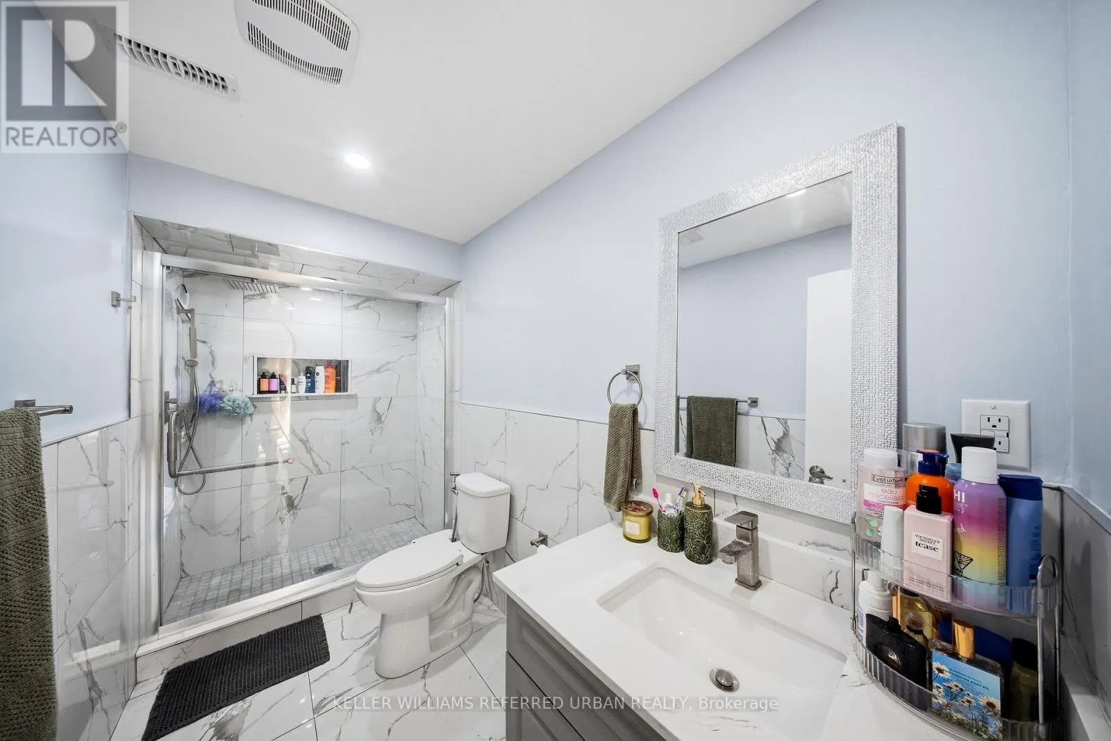 BASEMENT - 2377 5TH LINE