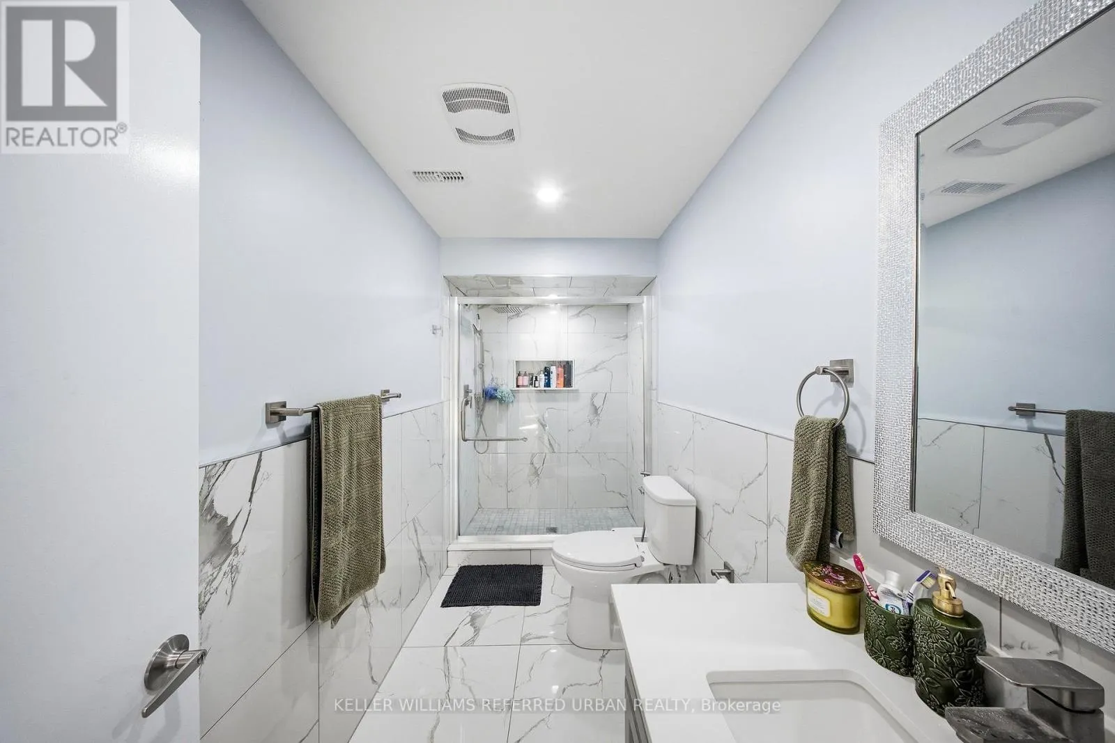 BASEMENT - 2377 5TH LINE