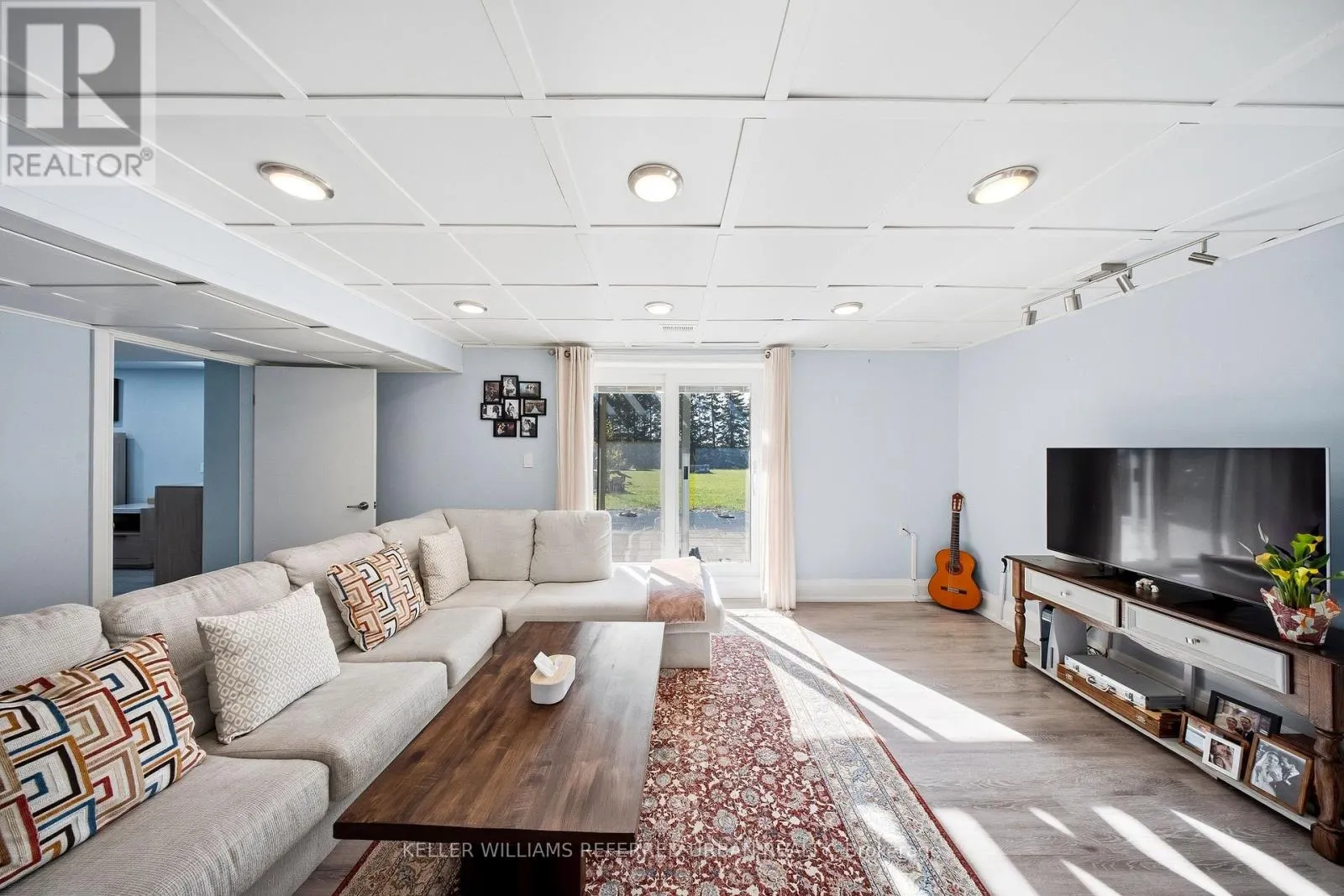 BASEMENT - 2377 5TH LINE