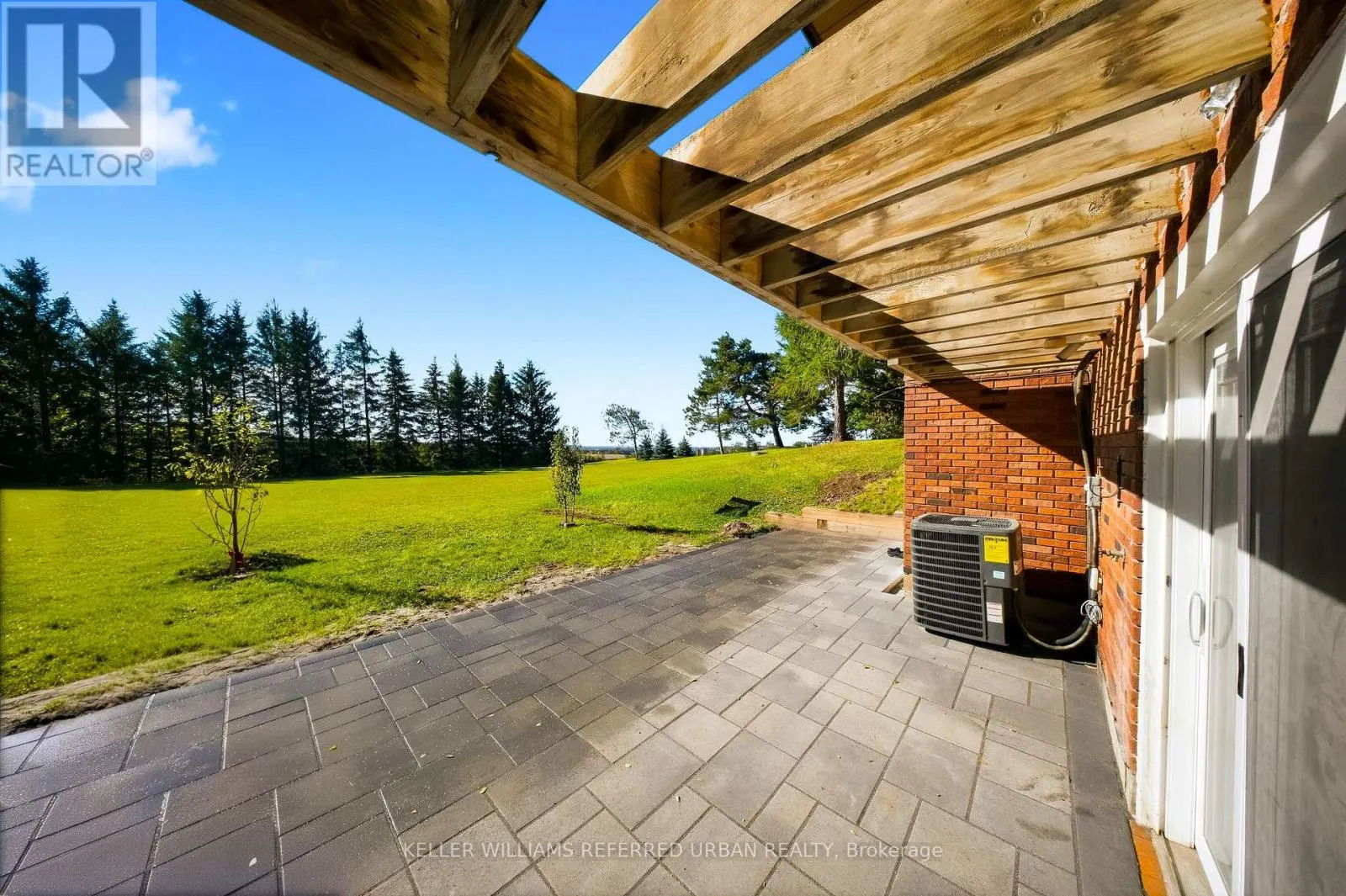 BASEMENT - 2377 5TH LINE