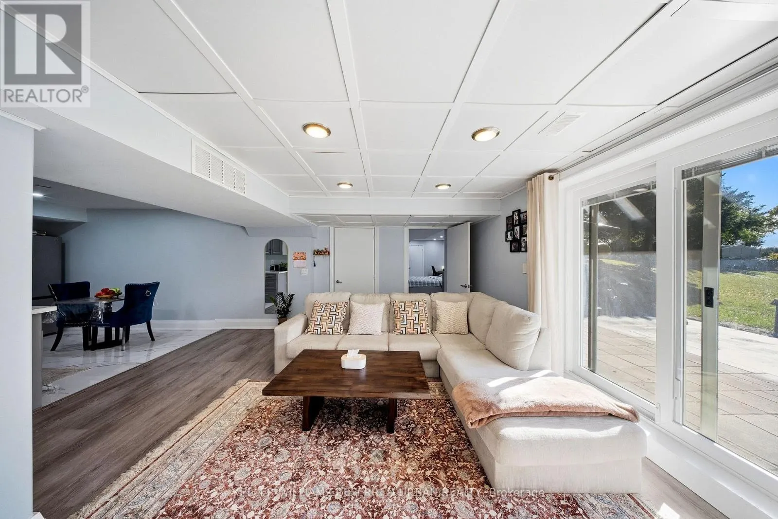 BASEMENT - 2377 5TH LINE