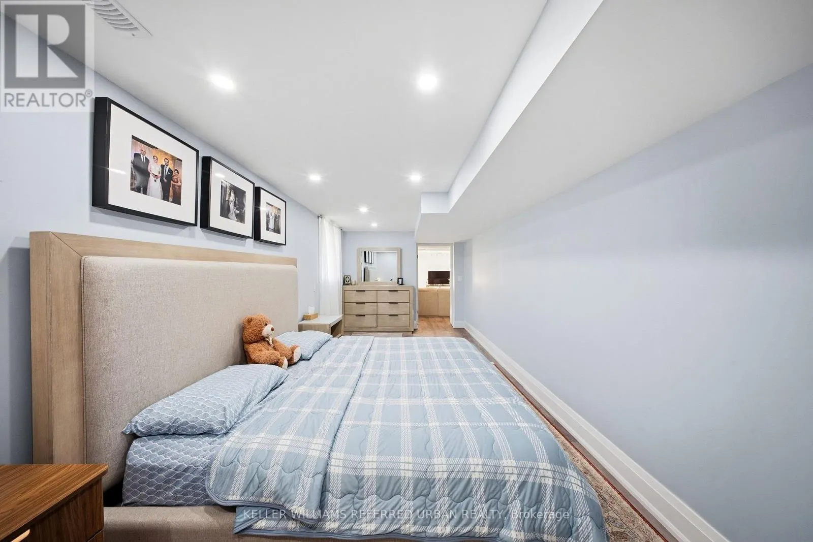 BASEMENT - 2377 5TH LINE
