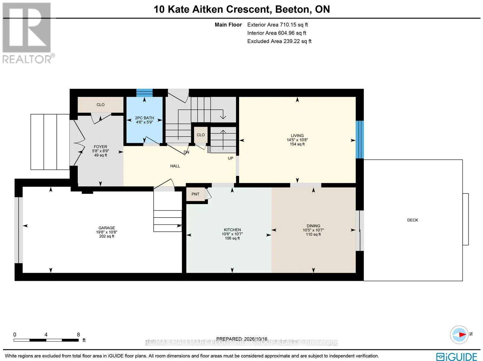 10 KATE AITKEN CRESCENT