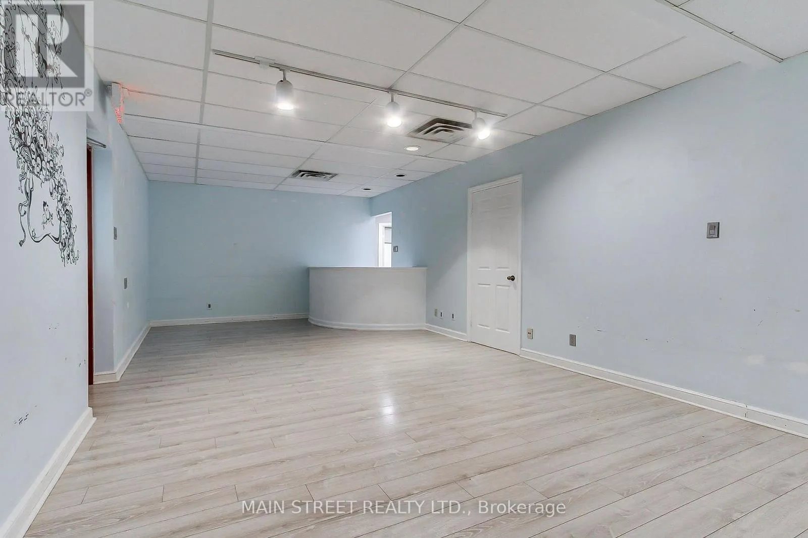 200 (LOWER) - 227 EAGLE STREET