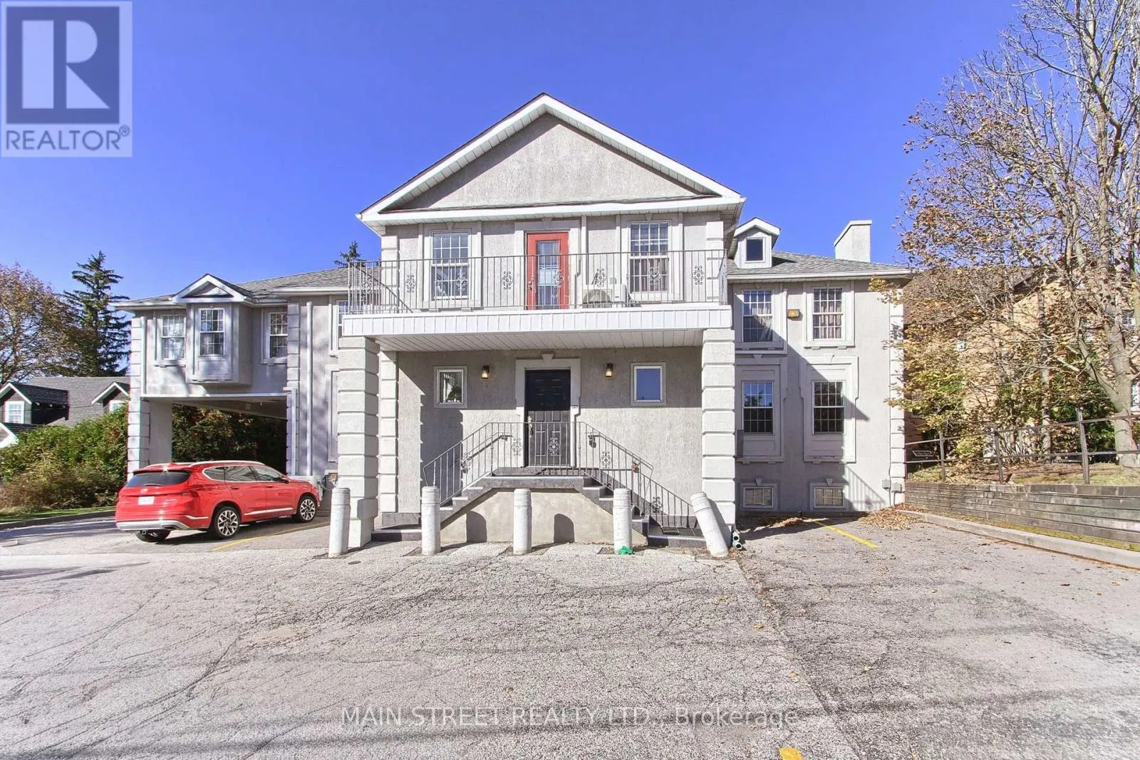 200 (LOWER) - 227 EAGLE STREET