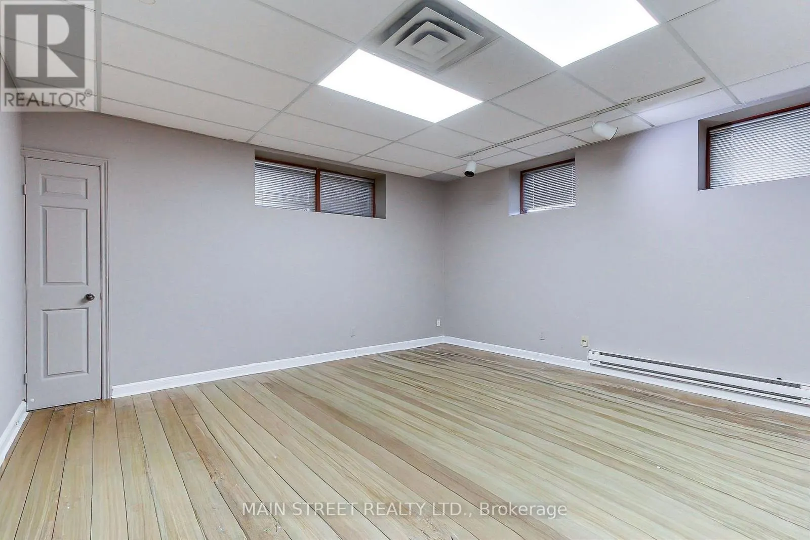 200 (LOWER) - 227 EAGLE STREET