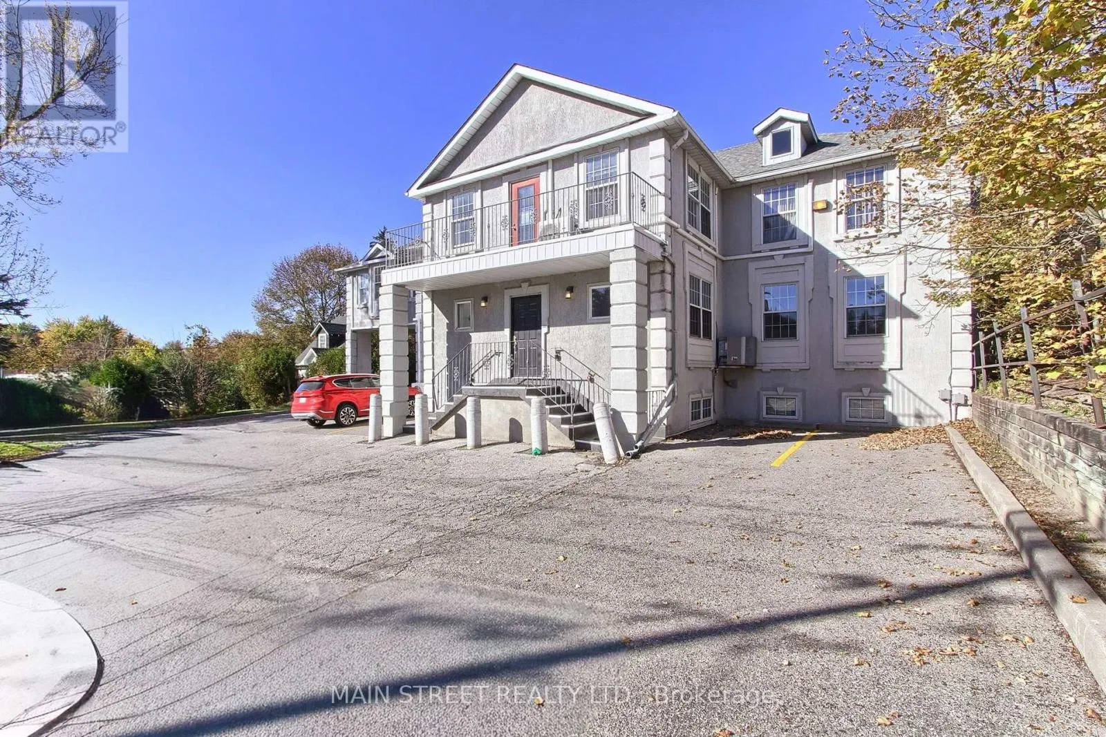 200 (LOWER) - 227 EAGLE STREET