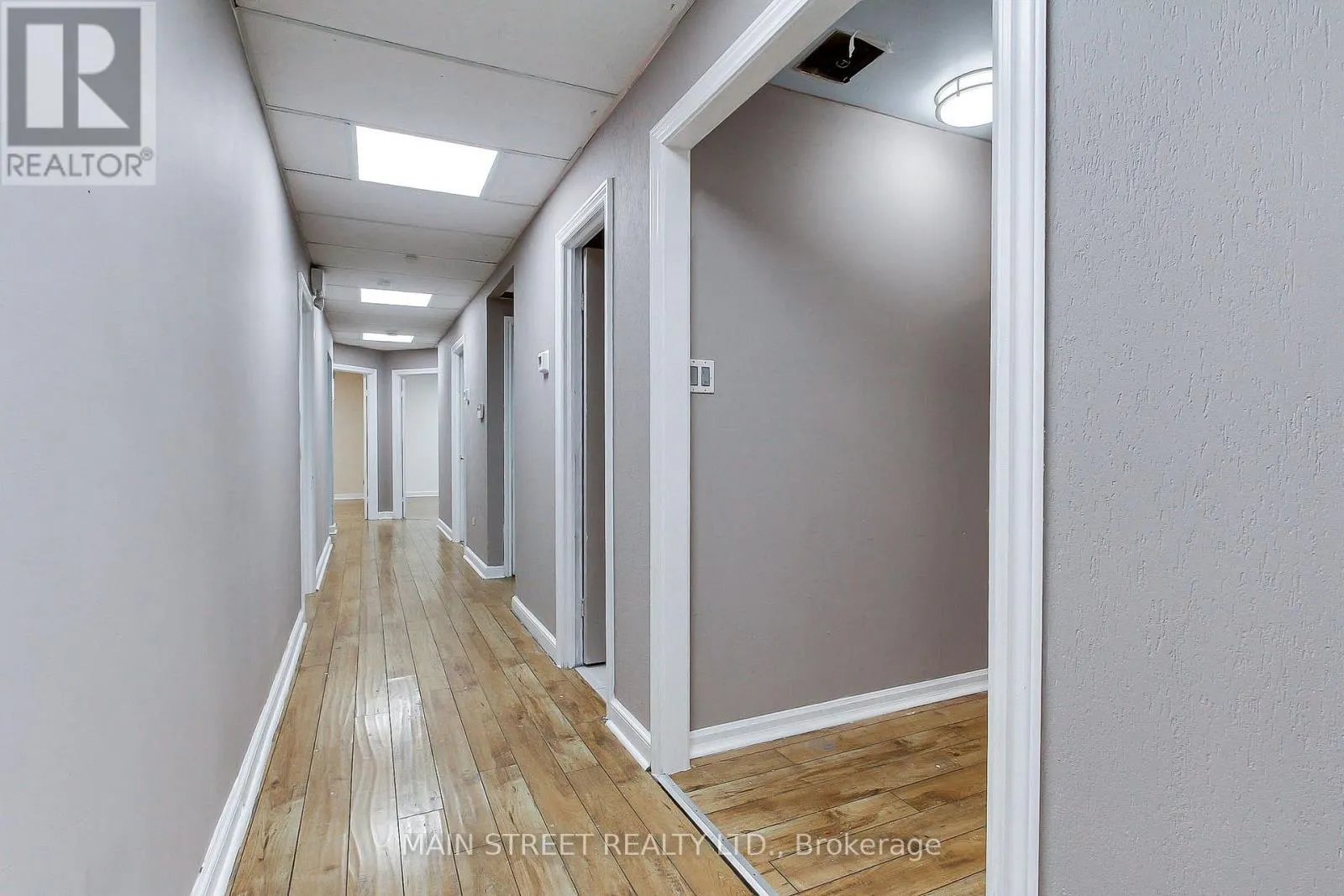 200 (LOWER) - 227 EAGLE STREET