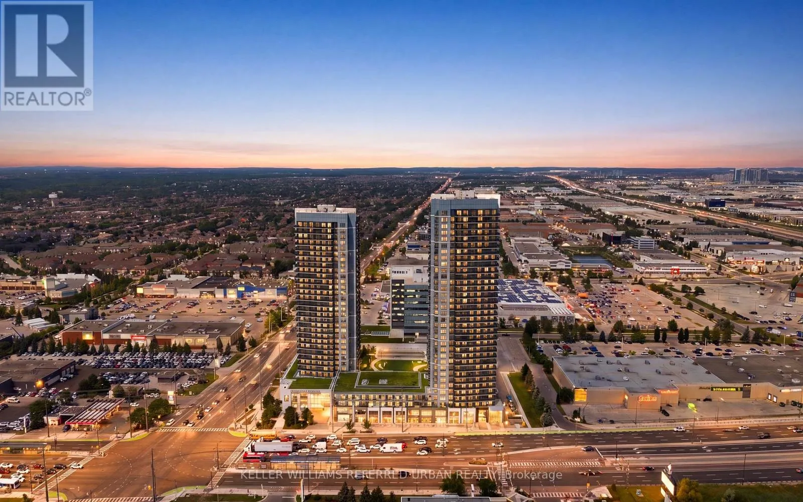 1705 - 3600 HIGHWAY 7