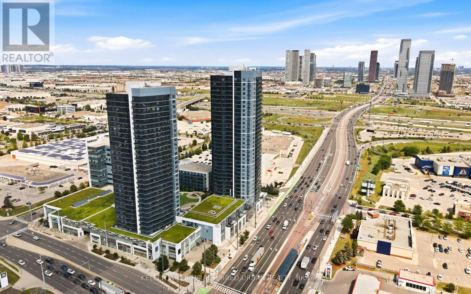 1705 - 3600 HIGHWAY 7